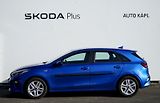 Kia Ceed (2021) T-GDI Spin - náhled 4
