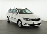 Škoda Fabia (2017) 1.2 TSI, Park. senzory - náhled 1