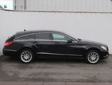 Mercedes-Benz CLS (2013) 350 CDI, Automat, Kůže, Navi - náhled 6
