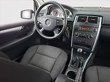Mercedes-Benz Třídy B (2010) B 180 CDI , Park. senzory - náhled 7