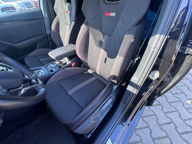 Škoda Octavia (2024) RS 2,0 TSI 180 KW 2. MAJ KOLA - fotka 20 z 50