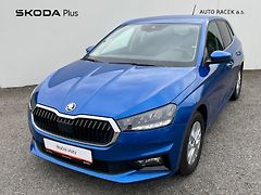Škoda Fabia (2025) 1.0 TSI 85kW Top Selection - fotografie inzerátu