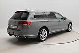 Volkswagen Passat 2,0 TDI 110 kW DSG ELEGANCE Zá - náhled 4