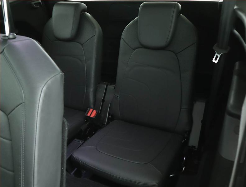 Citroën Grand C4 SpaceTourer (2021) 1.5 HDi, 7 míst, ČR,1.maj - fotka 15 z 20