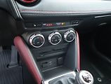 Mazda CX-3 (2015) 2.0 Skyactiv-G, 4X4 - náhled 16
