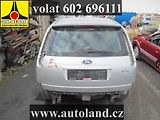 Ford C-MAX (2006) VOLAT 602 696111 - náhled 3