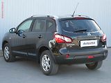 Nissan Qashqai (2012) 1.6 dCi, I-Way, panor, navi - náhled 6