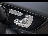 Mercedes-Benz Třídy C 4MATIC 2016 - náhled 25