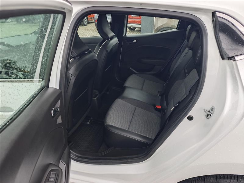 Renault Clio 1,0 TCe 90  INTENS - fotka 11 z 21