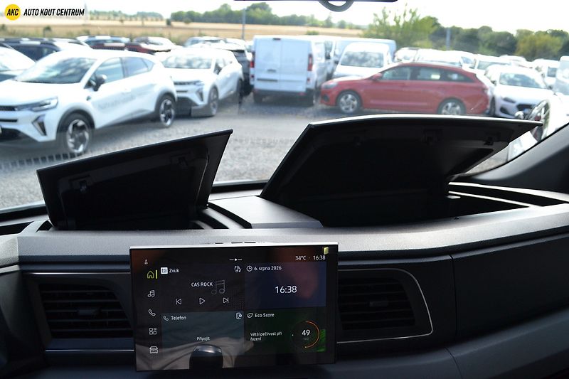 Renault Master 2.0dCi- 125KW IZOTERMICKÁ SKŘÍ - fotka 48 z 65