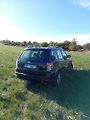 Subaru Forester 2.0D 4x4 - náhled 13