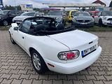 Mazda MX-5 (1990) NA 1,6i 85 KW MRKAČKA STK - náhled 3