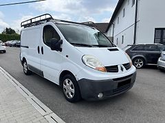 Renault Trafic (2008) - fotografie inzerátu