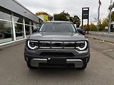 BAIC BJ30 4x4 - náhled 1