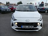 Hyundai i10 1,0 MPi 50kW Classic,tempomat - náhled 3