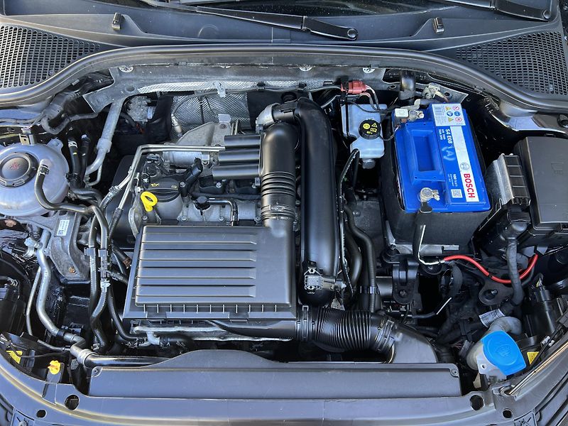 Škoda Octavia 1.4TSi 110kw DSG KLIMA TAŽNÉ - fotka 32 z 38