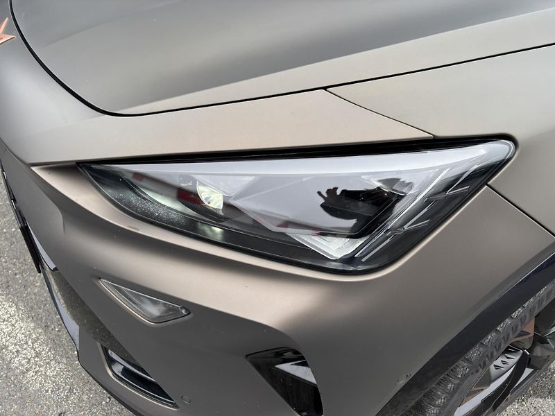 Cupra Formentor (2025) VZ 2.0 TSI (245 kW) 4WD AUT - fotka 8 z 20