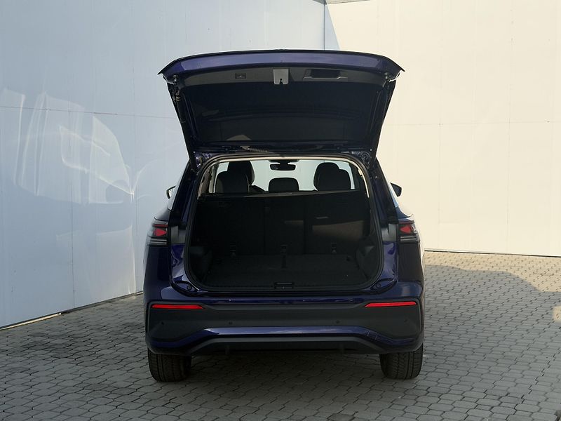 Volkswagen Tayron (2025) People 7DSG 2,0TDi - fotka 11 z 29