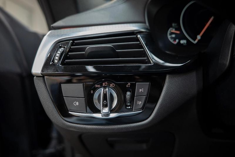 BMW Ostatní 640d xDrive GT 4x4 235 kW - fotka 19 z 30