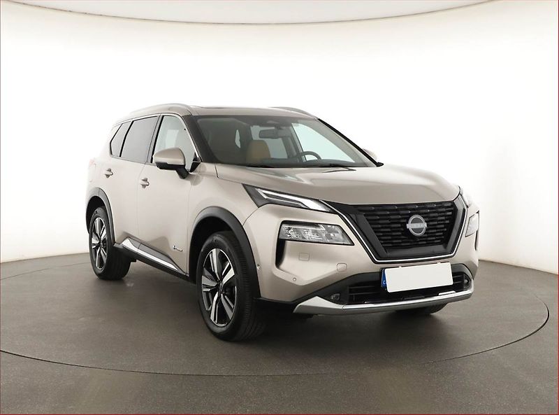 Nissan X-Trail (2024) 1.5 VC-T e-4orce - fotografie inzerátu