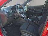 Hyundai i30 (2021) N-Line 1.5 T-GDi A/T 117kW, Se - náhled 24