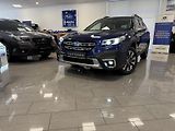 Subaru Outback (2026) 2.5i-T Touring Lineartronic - náhled 22