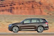 Třetí generace BMW X5.