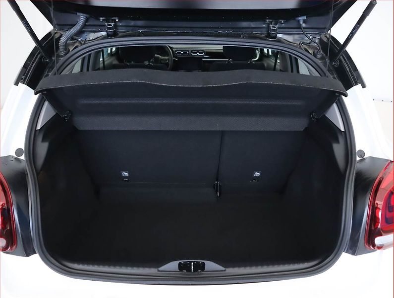 Citroën C3 (2023) 1.2 PureTech, Automat - fotka 14 z 22