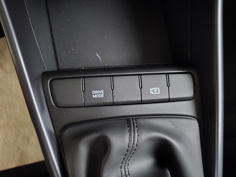 Hyundai Bayon (2026) 1.0T-GDi 66kW Comfort - fotka 17 z 21