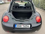 Volkswagen New Beetle 1,6 i STK 4/2028 EKO ZAPLACENO - náhled 26
