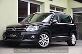 Volkswagen Tiguan 2.0TDi 103kW PANO TAŽNÉ - náhled 1