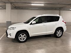 Toyota RAV4 (2013) - fotografie inzerátu