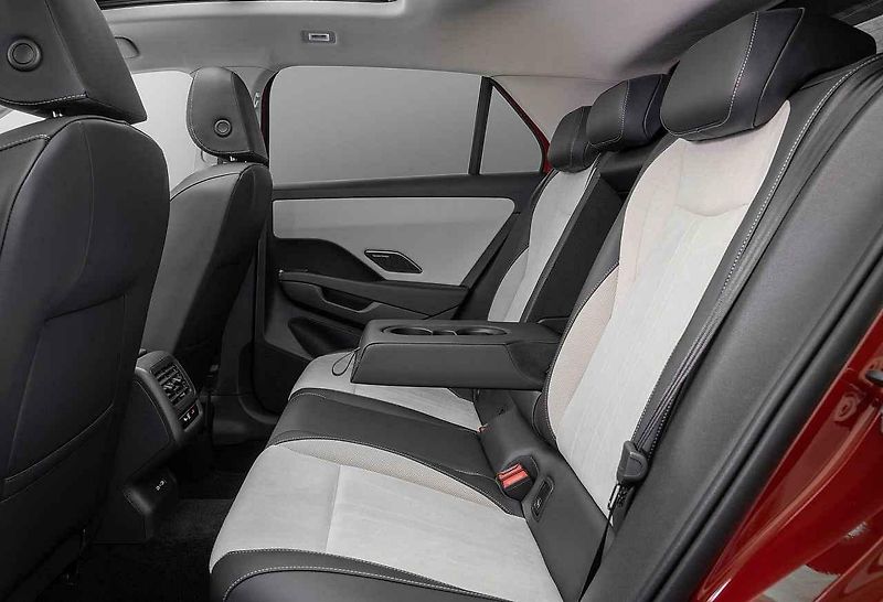 Volkswagen T-Roc jsme zatím zkoušeli v Portugalsku.
