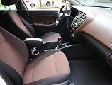Hyundai i20 (2016) 1.2, LPG, Park. senzory - náhled 9