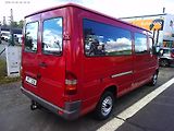 Mercedes-Benz Sprinter 208D, 58 kW, 9 míst, nová STK - náhled 4