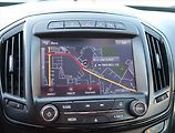 Opel Insignia (2017) 2.0 CDTI, 4X4, Automat - náhled 16