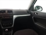 Škoda Yeti (2014) 2.0 TDI, 4X4, Park. senzory - náhled 8