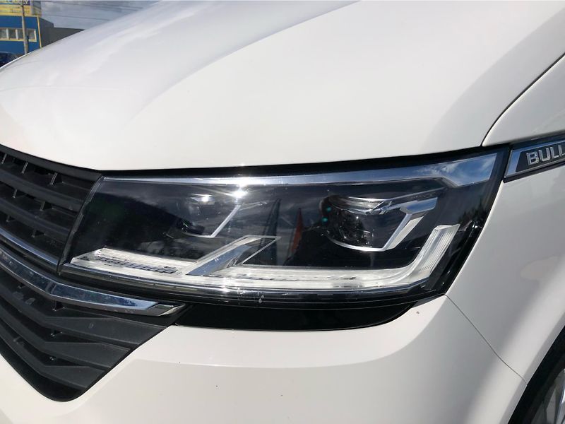 Volkswagen Multivan 6.1 2.0 TDi BULLI - fotka 24 z 29