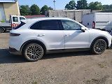 Porsche Cayenne (2019) 3.0, 250KW, BASIS - náhled 6
