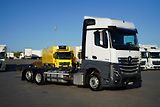 Mercedes-Benz Actros (2023) L / 2545 / EURO 6 / MP 5 / BDF - náhled 1