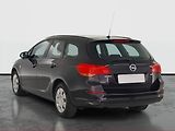 Opel Astra (2011) 1.7 CDTI, po STK - náhled 3