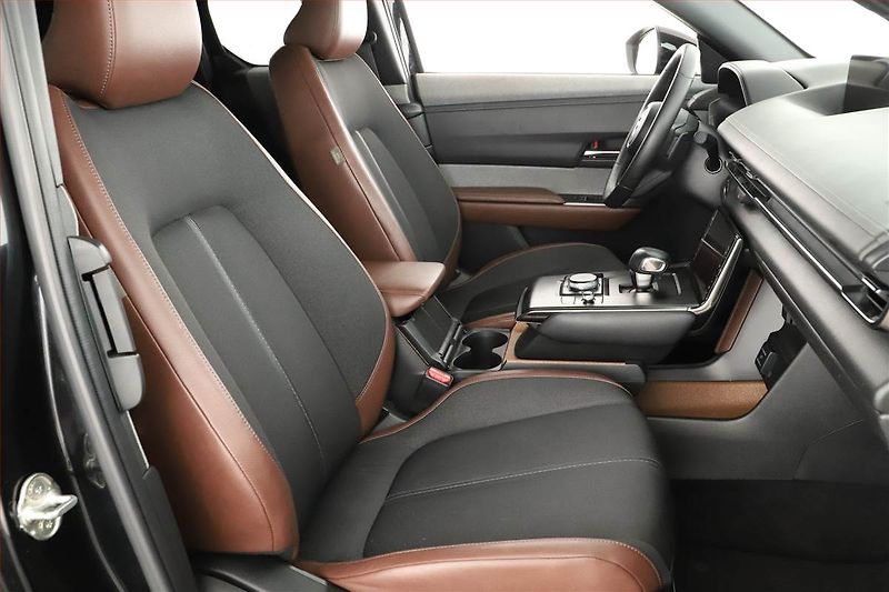 Mazda MX-30 (2021) e-Skyactiv, SoH 93%, Automat - fotka 7 z 21