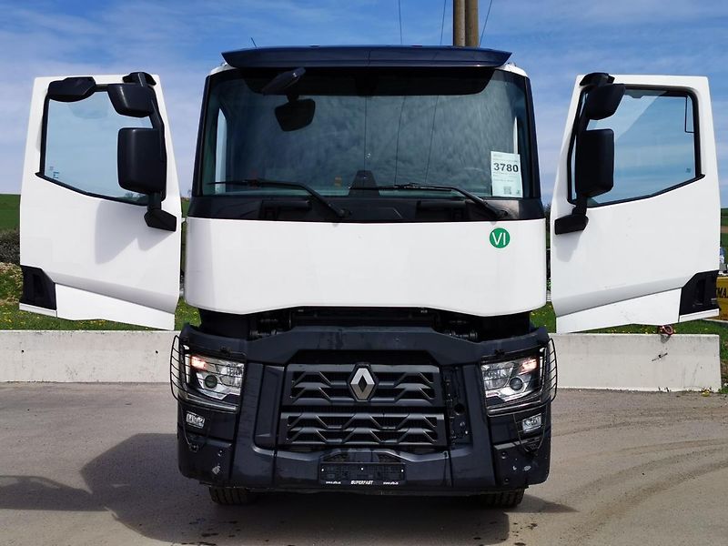 Renault C 520 DTI 13 EURO 6 - fotka 4 z 24