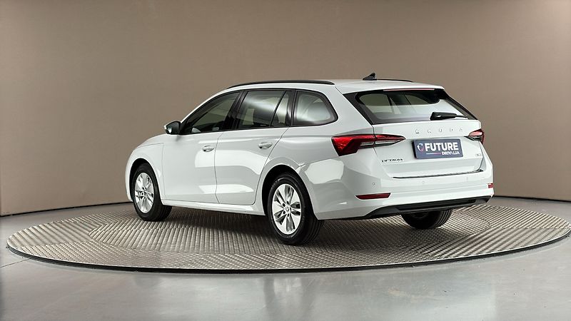 Škoda Octavia 1.0 TSI E-Tec DSG Ambition Com - fotka 2 z 23
