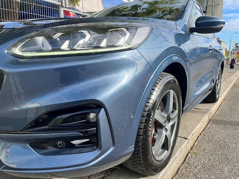 Ford Kuga 2.5PHEV/2022/ST-Line X-1MAJ.1M - fotka 50 z 57