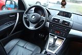 BMW X3 (2007) 3.0 SD, Xdrive,Nová STK+ME,AUT - náhled 37