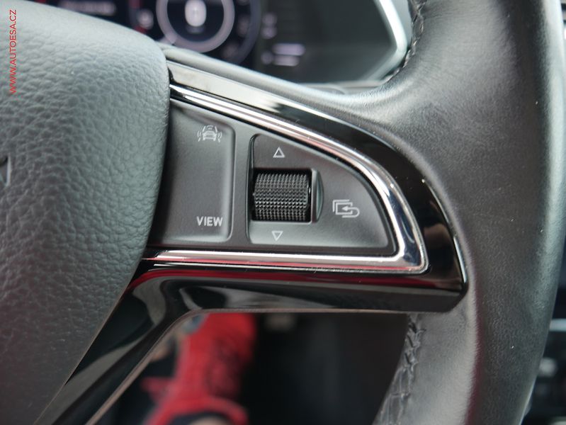 Škoda Superb (2019) 2.0 TDI 4x4, 2.maj,ČR, L&K - fotka 20 z 24