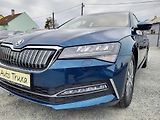 Škoda Superb iV 1.4 PHEV 160kW DSG STYLE - náhled 36