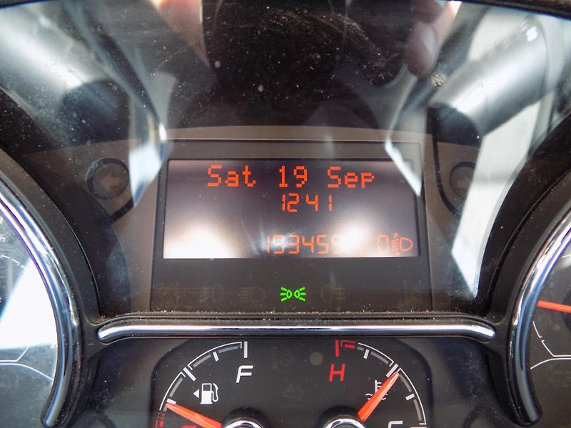 Fiat Ducato 2,3 JTD 88 KW L2H2 KLIMA, NAVI - fotka 34 z 37