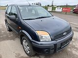Ford Fusion 1.4 i DURATEC KLIMA ROZVODY - náhled 2